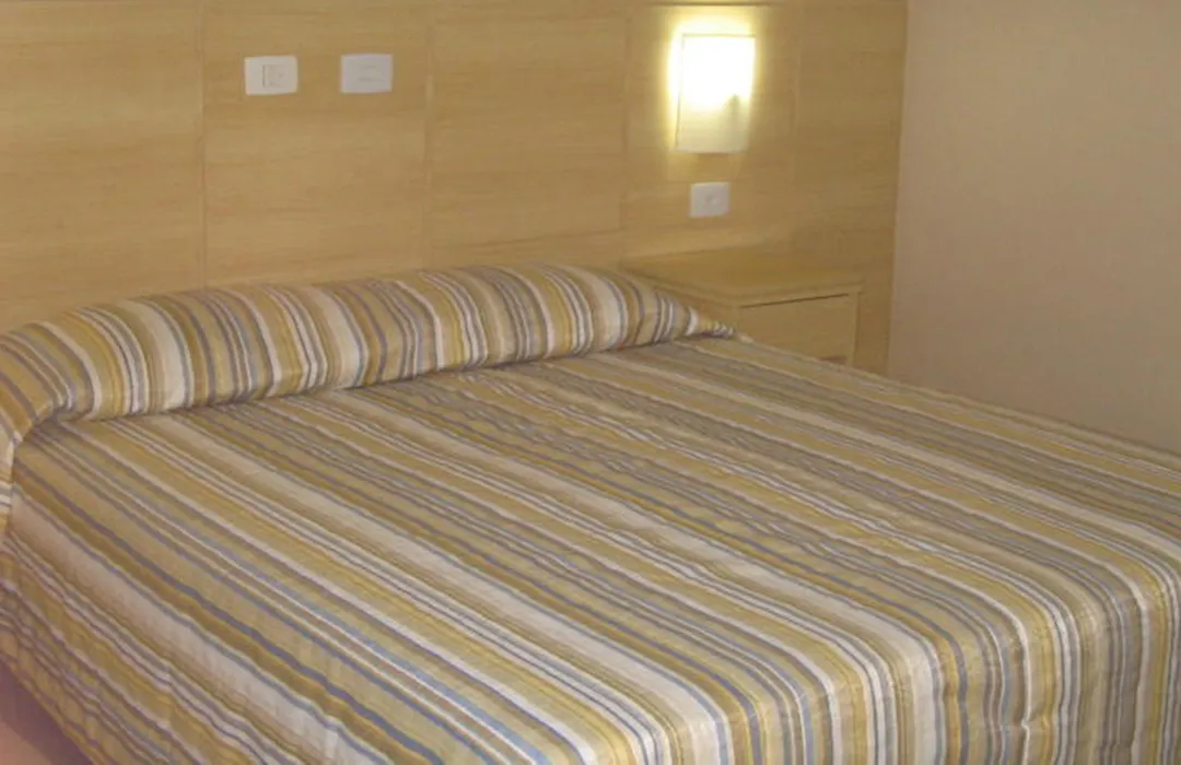 Hotel Atlântico Copacabana-1