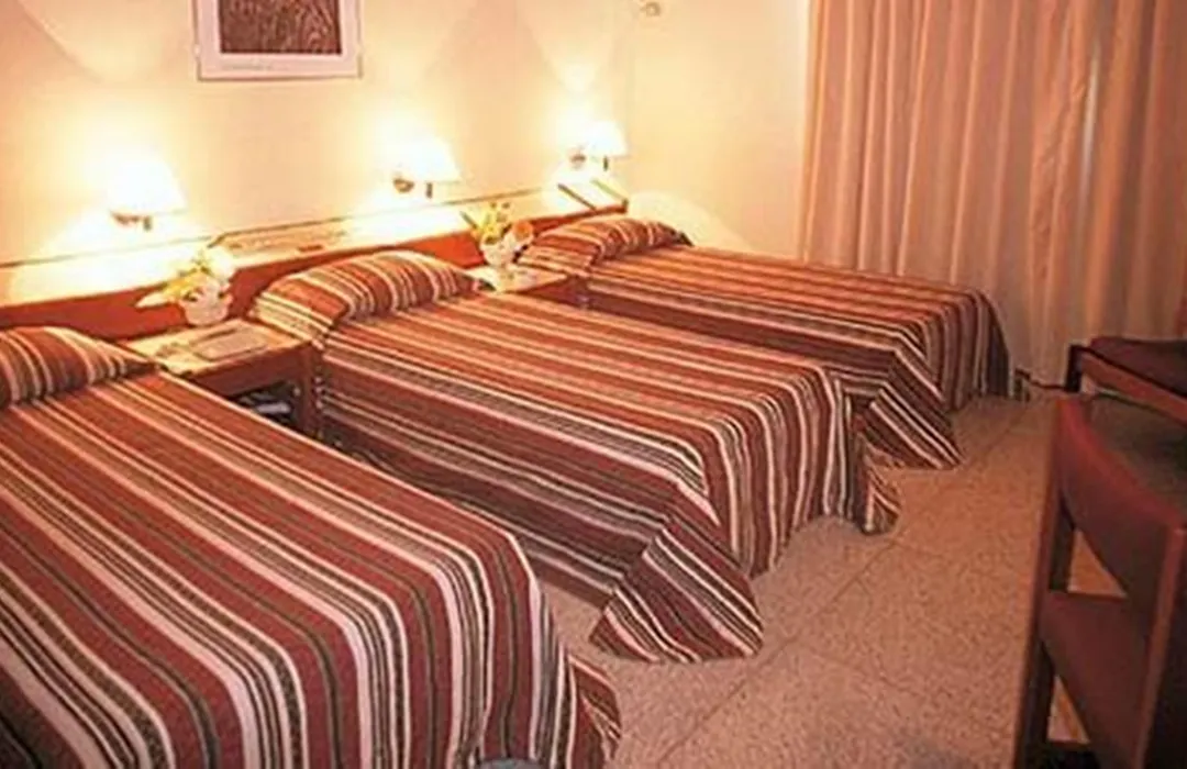 Hotel Atlântico Copacabana-1