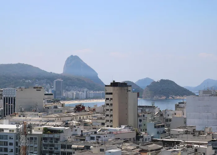 Hotel Samba Bossa Nova Ipanema Rio de Janeiro